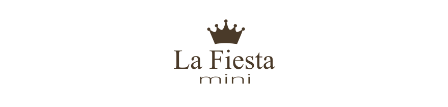 La Fiesta Mini