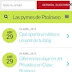Lector de Feeds para llevar tu blog de vacaciones