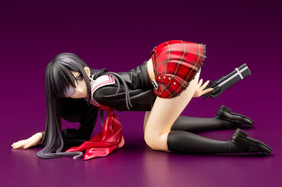 Figuras: Imágenes y detalles de Akeno Maria, personaje original de Tony Taka - Kotobukiya Figuras: Imágenes y detalles de Akeno Maria, personaje original de Tony Taka - Kotobukiya