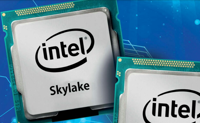 Intel Skylake Generasi ke 6 Core i3, i5, i7