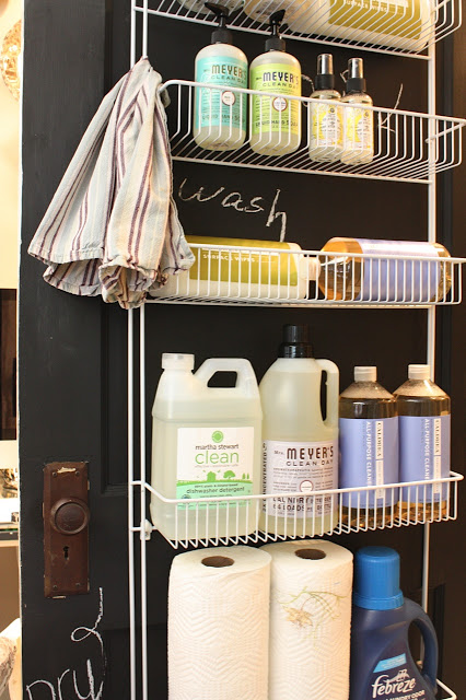 7 Tips To Make The Most Out of A Small Laundry Area - Craftsonfire