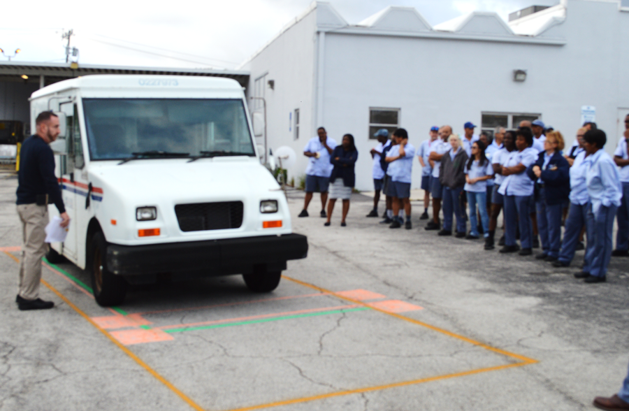 South Florida Postal Blog May 2019