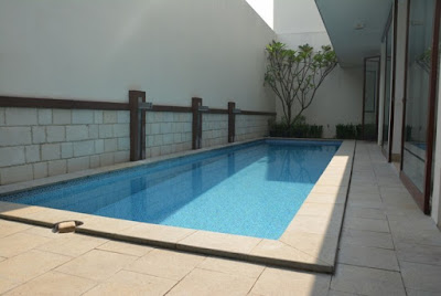 Image Swimming Pool Minimalist