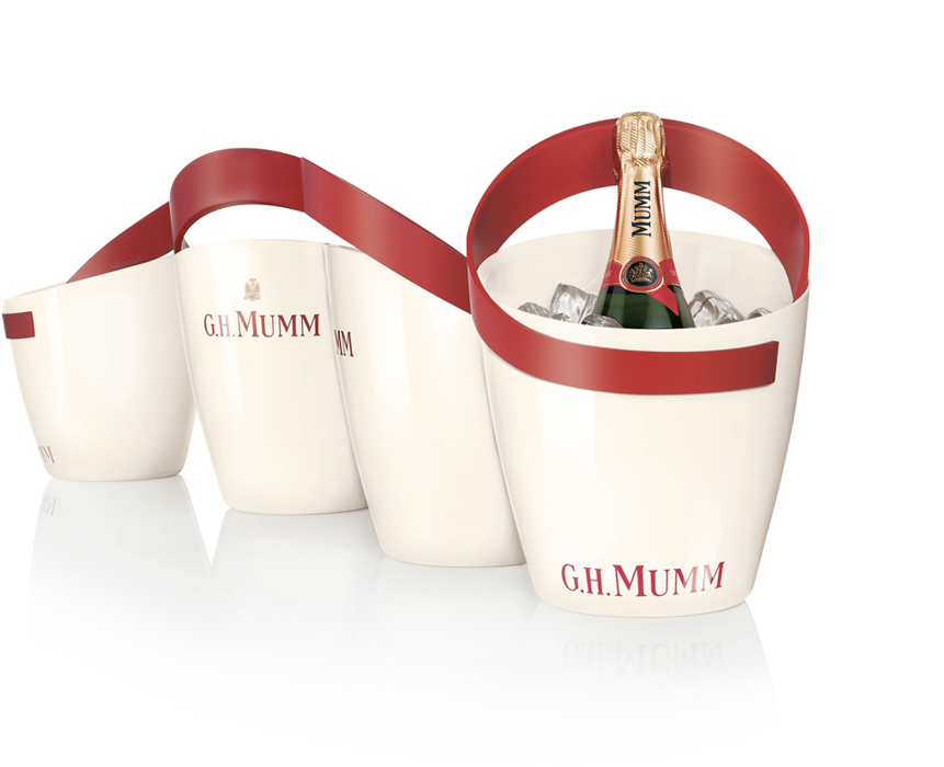 Gh Mumm Champagne Tour Gh Mumm Champagne Tour