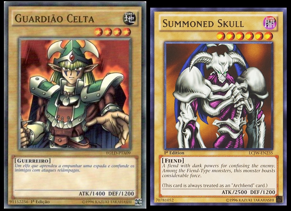 Carta Più Forte Yu Gi Oh Qual é a carta mais forte do jogo yu-gi-oh? Leia aqui: Qual é a carta