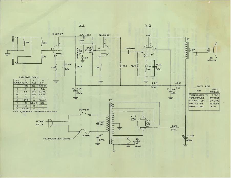 1960 CF Martin + wanted - Page 19 silvertone 1482 wiring diagram 