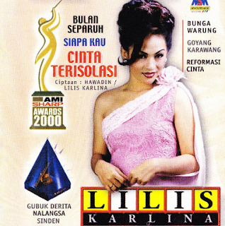 Download Lagu Mp3 Paling Hits Lilis Karlina Full Album Goyang Karawang Lengkap Selagump3 Com