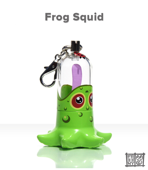 jason freeny reptar