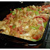 Oven Baked Fajita