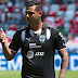 Cardona se despide de Rayados
