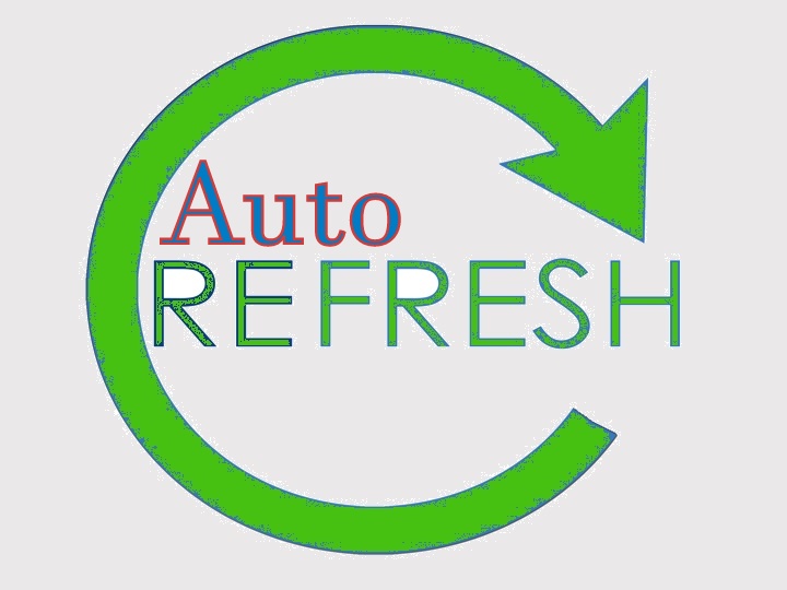 Refresh на русском. Refresh на русском