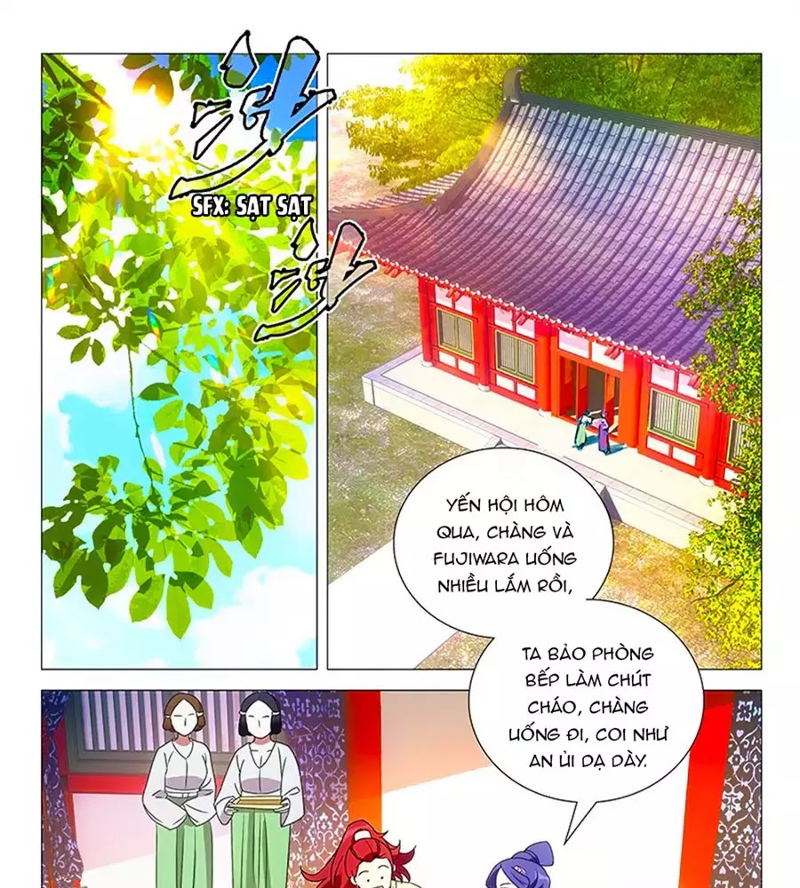 Phò Mã! Không Nên A! Chapter 74 - TC Truyện