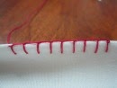 blanket stitch