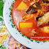 Kari Sotong Sumbat