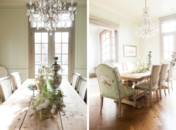 Rebekah Westover Photography: christmas at the french manor house.