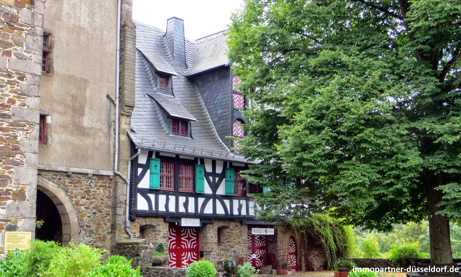 Düsseldorf und Umgebung in Bildern: Solingen: Bilder, Infos ...