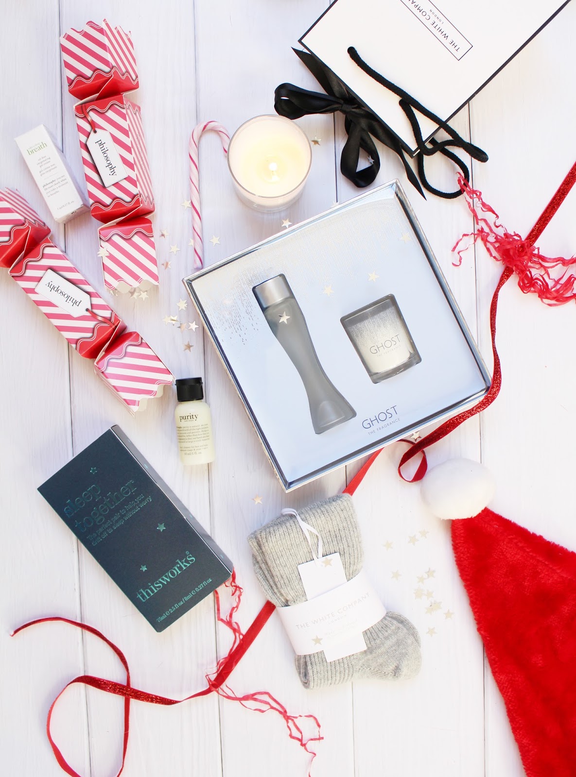 $30 christmas gifts for her