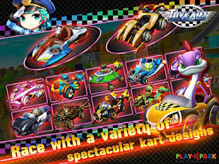 Toykart Toykart