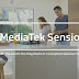 MediaTek's Sensio MT6381 module will let you track health data with
your smartphone
