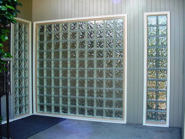 How Much do GLASS Block WINDOWS Cost How Much do GLASS Block WINDOWS Cost