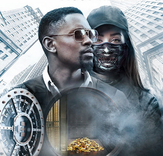 Inside Man Most Wanted Best Action Movie 2019