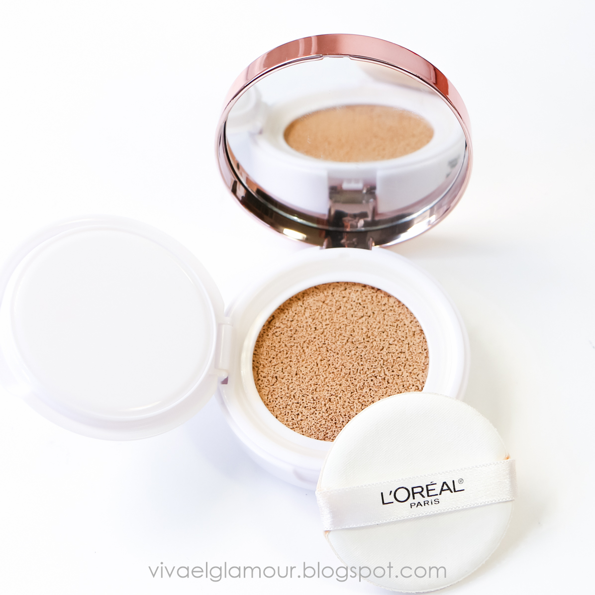 True Match Lumi Cushion de L