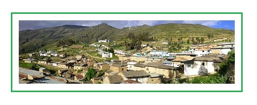 Testimonios Vivenciales FOLCLOR LOS NEGRITOS DE COCHAPETÍ