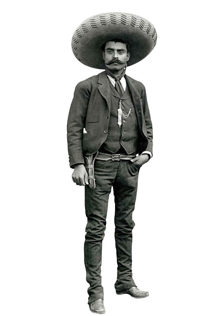 Pancho Villa Clipart Pancho Villa Clipart