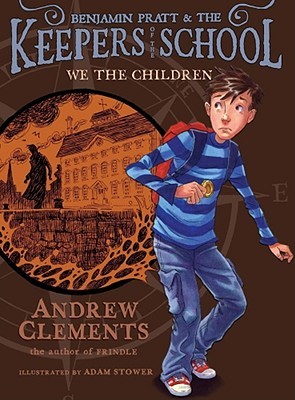 Image result for We the children andrew clements
