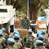 Dansatgas RDB Monusco Tinjau Medan ke Wilayah Nyunzu dan Moba Republik Demokratik Kongo