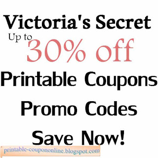 Free Printable Victoria's Secret Coupons Free Printable Victoria's Secret Coupons