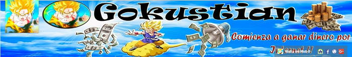 Gokustian Portada Youtube