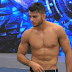 Il sexy balletto di Fabio Basile