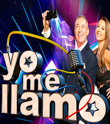 telenovela Yo Me Llamo 2018