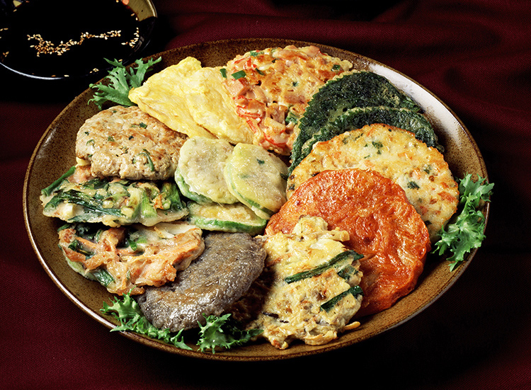 Korean traditional food that cannot be missed on Korean national holidays