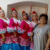 “Castalia” celebra 18 años con gala dancística