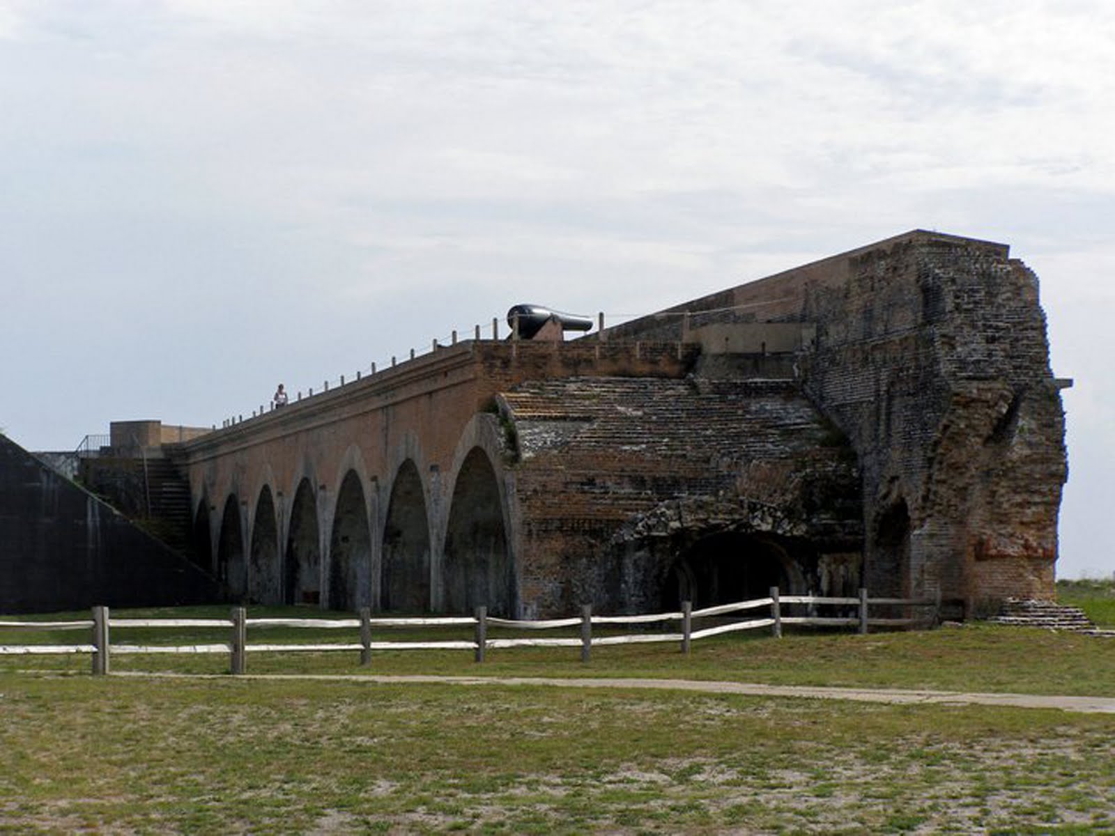 The Cullinan Family Fort Pickens, Pensacola Beach, FL
