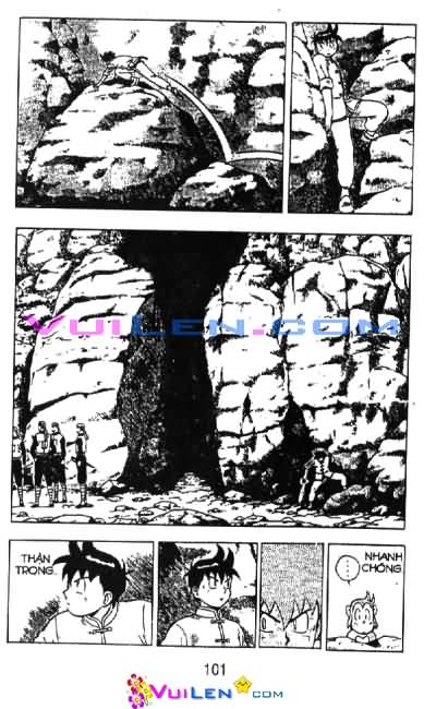 Hoàng Phi Hồng Phần 1, 2, 3 chap 150