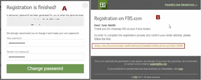 Cara Mendaftar Di FBS Indonesia Untuk Pemula Lengkap Dengan Cara Verifikasi Akun FBS Terbaru