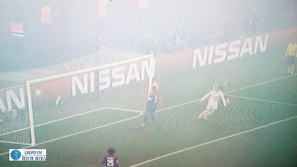 GOL DE RONALDO GOL DE RONALDO