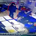 VIDEO: Así fue el momento exacto que alumno disparo contra sus compañeros y maestra en colegio de Monterrey