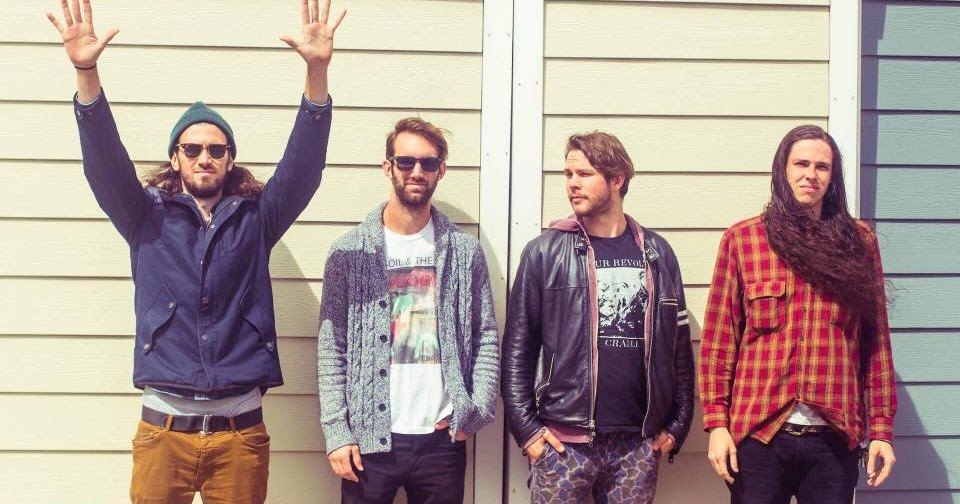 Indie Obsessive “Flowers In The Basement” by Mammoth Indigo A Song
