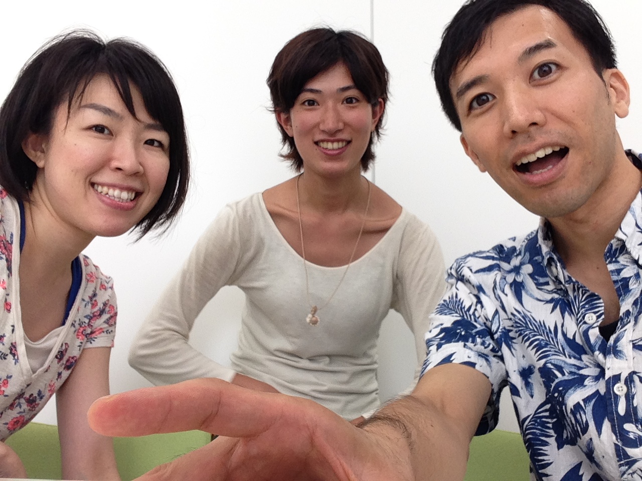 橋本知久のそれは兎も角 8月 2016