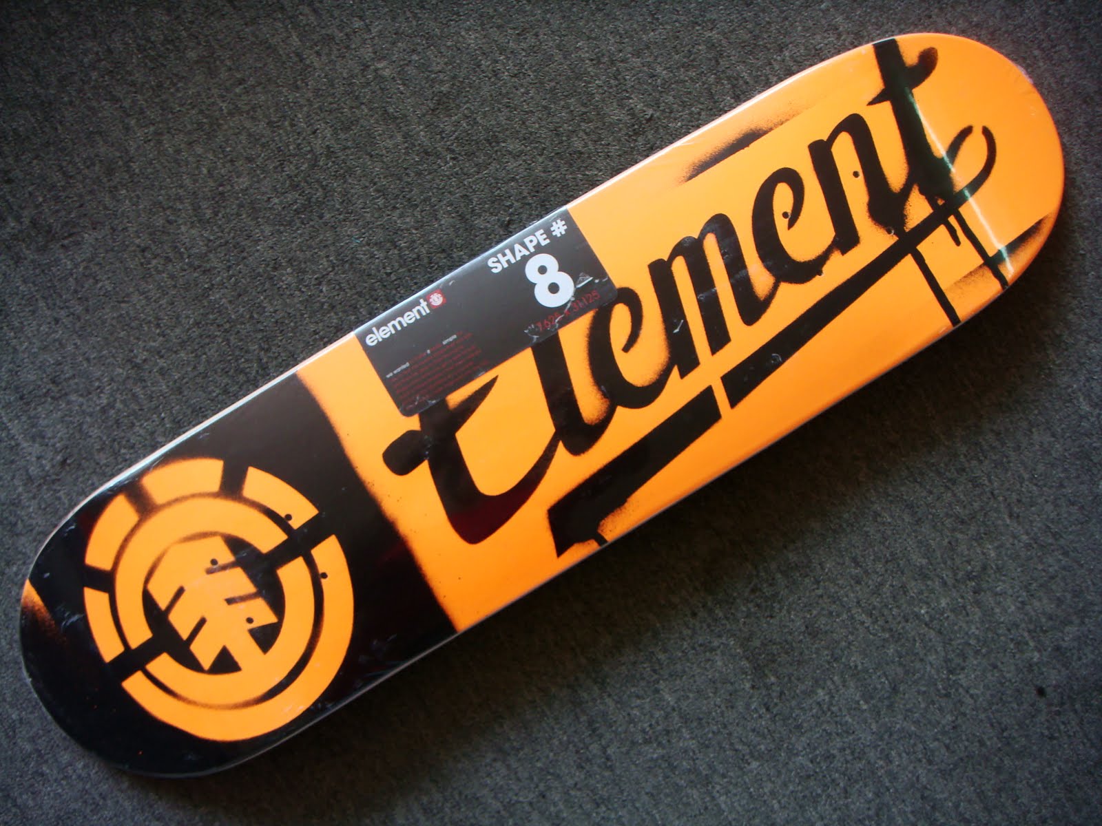 ELEMENT Skateboards