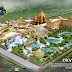 DEVLOK - A Divine Valley at foot steps of Holi Hills