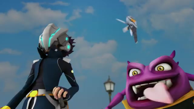 omg funny 2016 wallpapers boboiboy kaptain kaizo