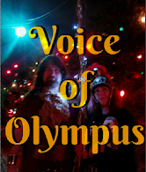 Voice of Olympus