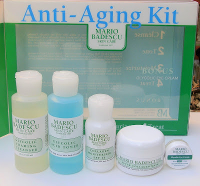badescu mario anti aging kombinált bőr legjobb házi készítésű anti aging szérum