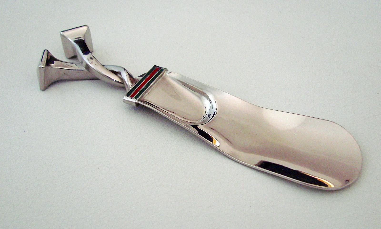 DULCEKAPPAVINTAGE GUCCI CALZASCARPE MODERNIST VINTAGE GUCCI SHOE