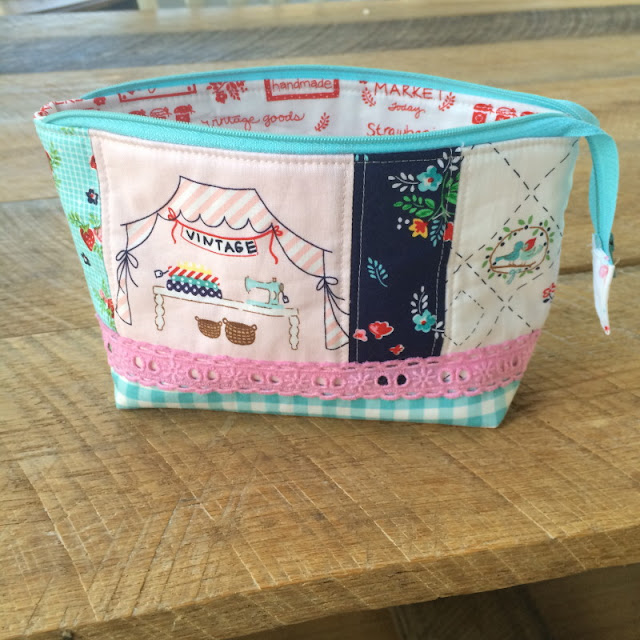 free mothers Day sewing projects 